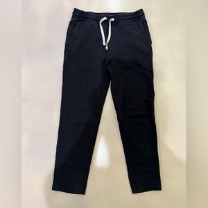 Buck Mason Terry cotton Jogger
